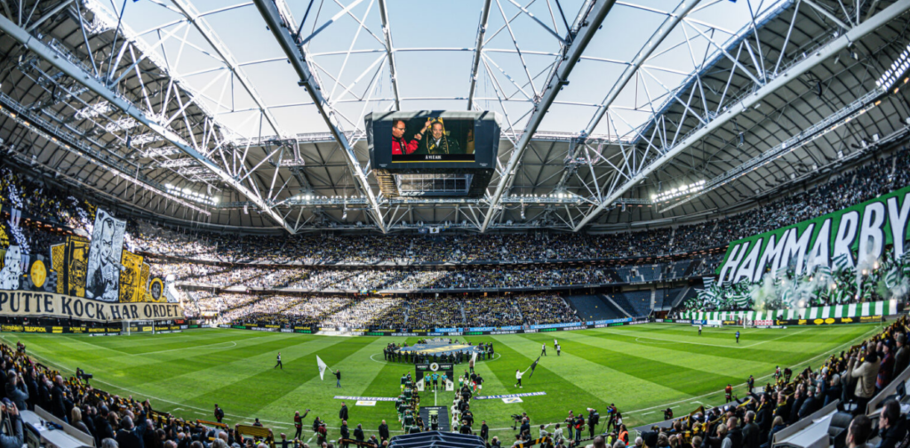 Ποντάρισμα στην Allsvenskan: Τα τρία «σημεία» που κρύβουν αξία