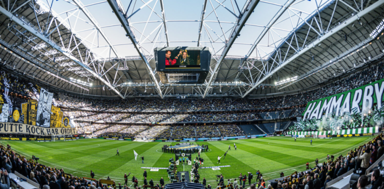 Ποντάρισμα στην Allsvenskan: Τα τρία «σημεία» που κρύβουν αξία