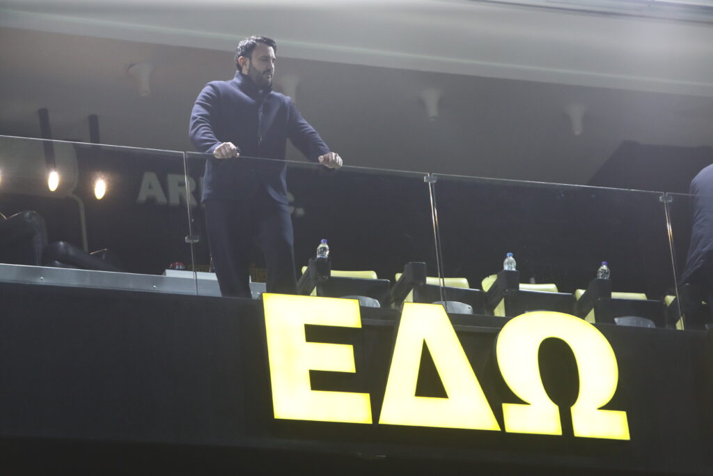 Όλοι μιλούν για αλλαγή στον Άρη, ουδείς την επιβεβαιώνει