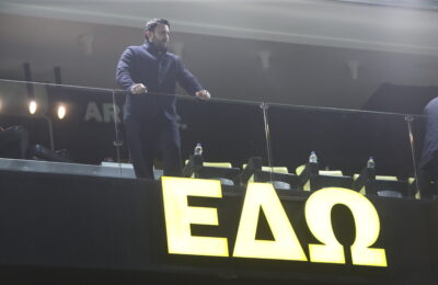 Όλοι μιλούν για αλλαγή στον Άρη, ουδείς την επιβεβαιώνει