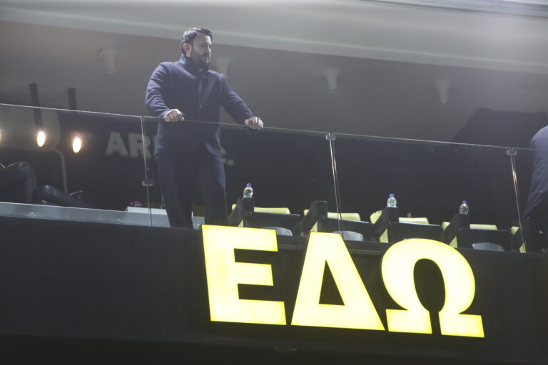 Όλοι μιλούν για αλλαγή στον Άρη, ουδείς την επιβεβαιώνει