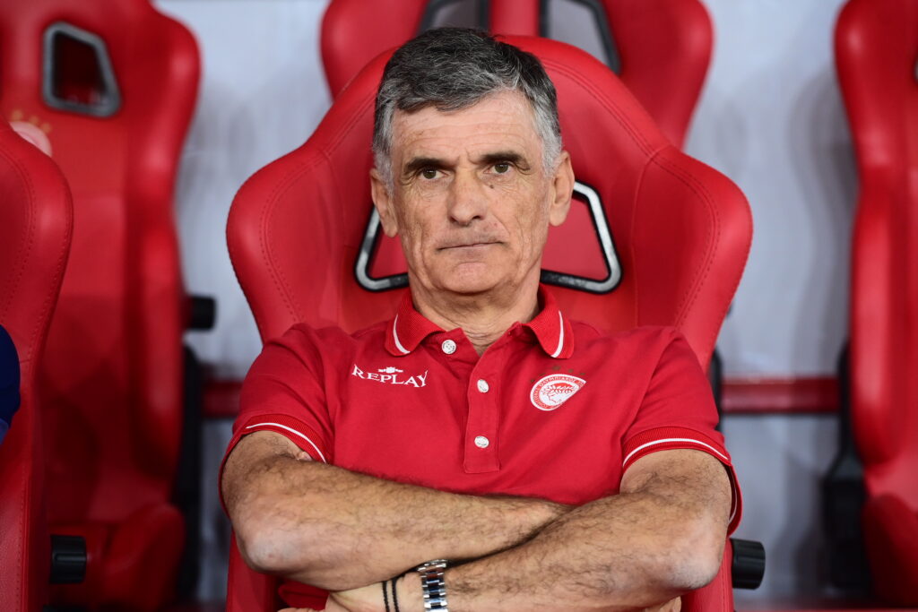 Το δίλημμα των ξένων