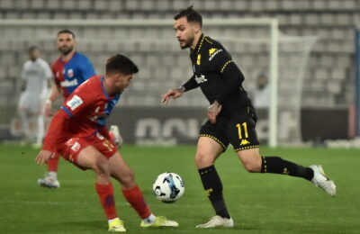 «Must win» για τον Άρη!