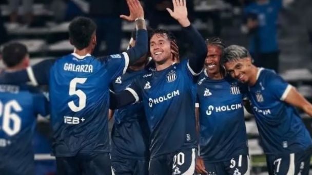Ανάλυση: Εστουδιάντες – Ταγέρες