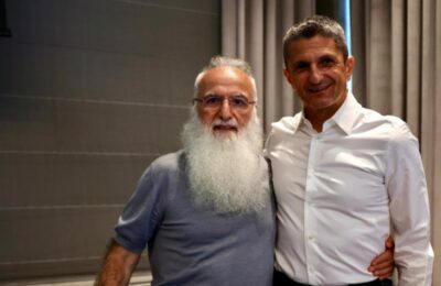 Το «μήνυμα» του Ιβάν Σαββίδη