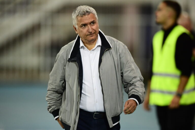 Πρόστιμο από τη ΔΕΑΒ στον Σπανό