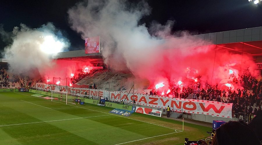 Γκρζέλακ, ο 11ος…