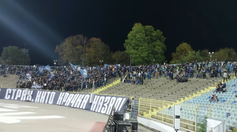 «Μιλάει» το κίνητρο…