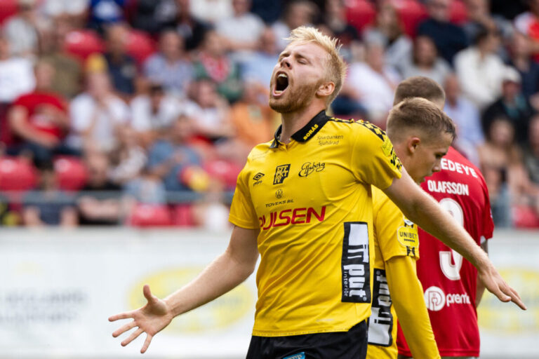 Ανάλυση: Κάλμαρ – Ελφσμποργκ