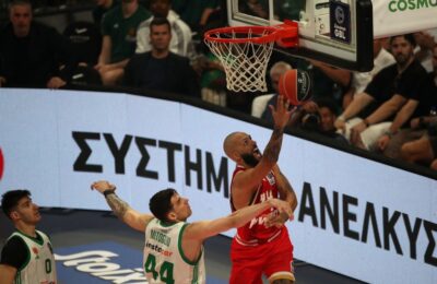 «Αιώνιο» Final-4 ενόψει κατά 85%