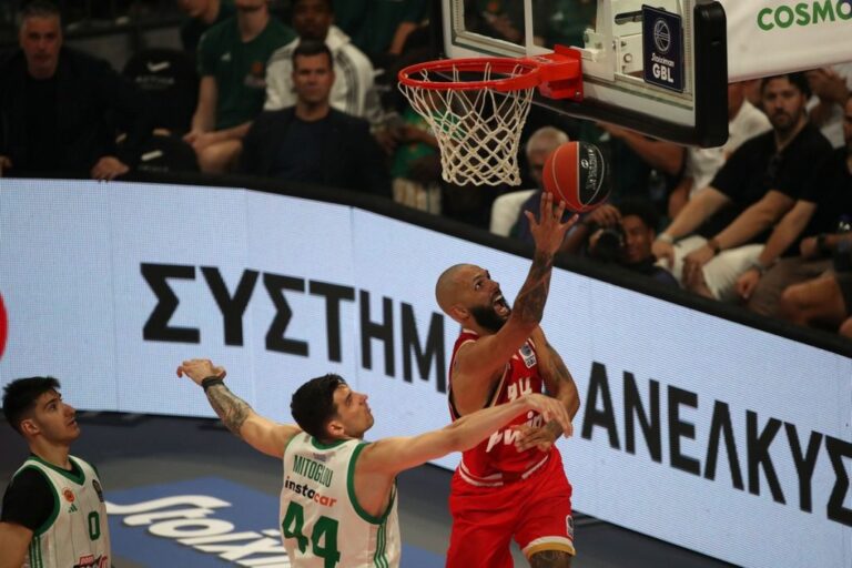 «Αιώνιο» Final-4 ενόψει κατά 85%