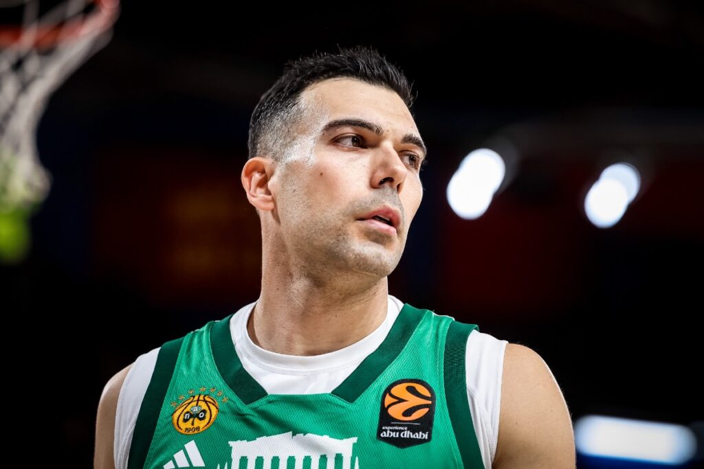 «Σοκ» στον Παναθηναϊκό!