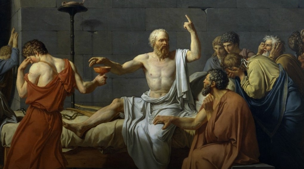 Περί ηλιθίων…