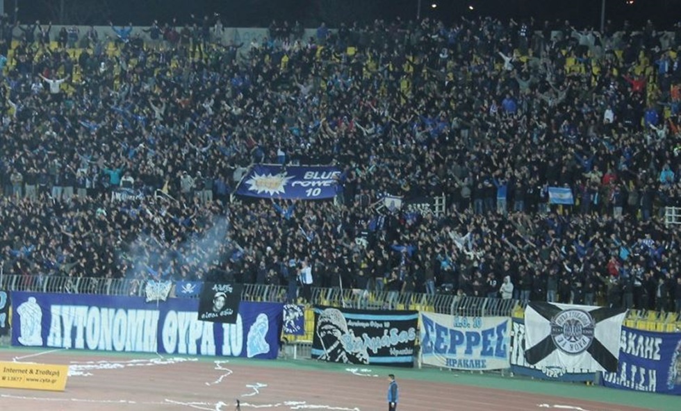 «Τρέλα» για τα διαρκείας στον Ηρακλή!