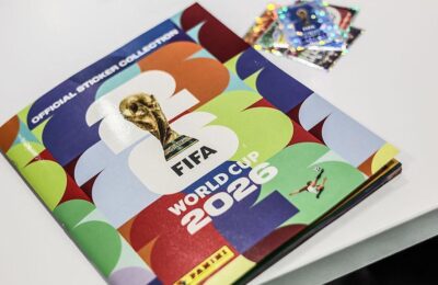 Τέλος εποχής στη συνεργασία FIFA-Panini!