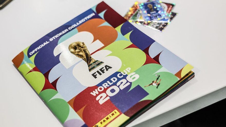 Τέλος εποχής στη συνεργασία FIFA-Panini!