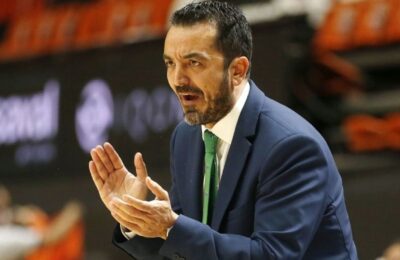 «Φλερτ» Προμηθέα – Βόβορα